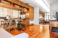 REPUBLICA 157 Guest House