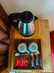 SEROJA Villa and Camping Ground Hotel dekat Air Terjun Sendang Gile