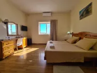 Sensi Hotel Các khách sạn ở Marsaxlokk