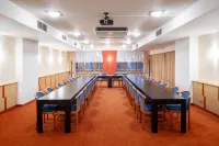 Hotel Slovan - 4 звезды