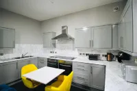 NE1 City Studios & Apartments Hôtels à : Newcastle