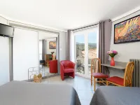 Logis Hôtel le Triton Hotels in Collioure