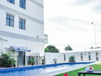 Timor Plaza Hotel & Apartments Hotel di Dili