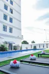 Timor Plaza Hotel & Apartments