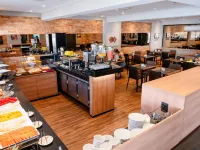 I5 Hotel Águas Claras Hotels in Taguatinga