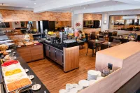 I5 Hotel Águas Claras Hoteles en Taguatinga