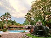 Hotel Hacienda Gualiqueme Hotels in Choluteca