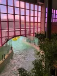 Taua Hotel e Convention Alexania - 4星級