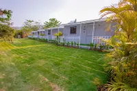 Vanah Villa And Resort Hotels in Gevhande Apati