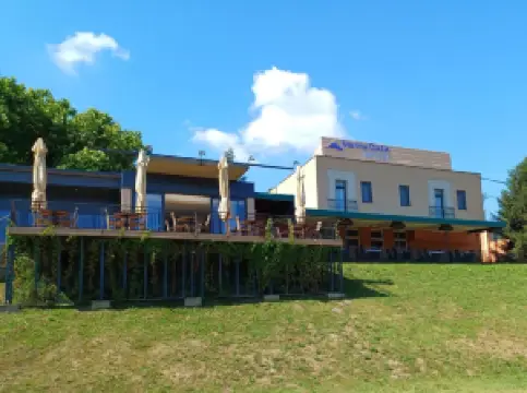 Hotel Marina Agreena