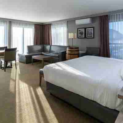 Hôtel Rive Gauche Rooms