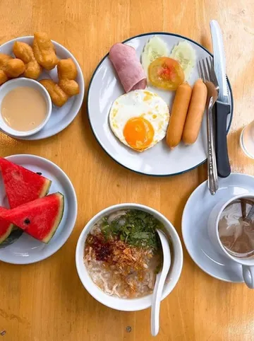 รูปภาพของVirawan pool kohlarn วิราวัน พูล รีสอร์ท ที่พักเกาะล้าน