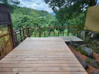 Onsen and Garden Nana - Jacuzzi