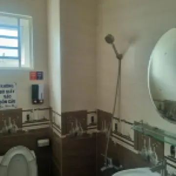 KHÁCH SẠN MlLAN Các khách sạn ở Dĩ An