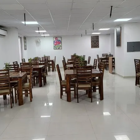 Saltstayz Premier Executive Serviced Apartment - Golf Course Extension Road