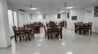 Saltstayz Premier Executive Serviced Apartment - Golf Course Extension Road - مطابخ