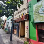 Flying Dog Hostel - Hostels