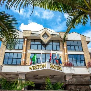 Weston Hotel