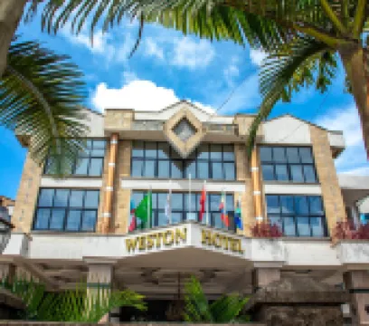 Weston Hotel
