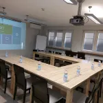 Hotel Alpex - Bãi đậu xe