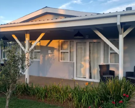 Mosswood Bed & Breakfast Hotels in Graskop