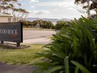 Cod Rock Point فنادق في بيتشينو