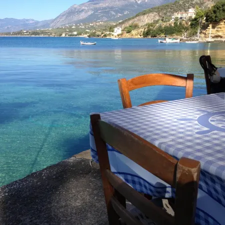 Verga Apartments & Suites