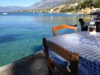 Verga Apartments & Suites