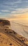Eco Bay Surf Camp - Пляж