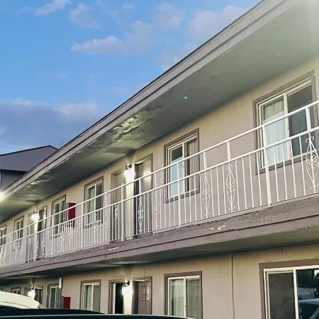 Dream Inn