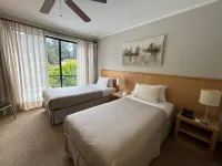 Hotel Bosque de Reñaca - 4-Star