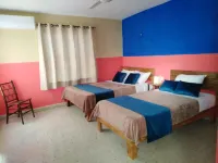 Casa Lool Beh - Aamiaismajoitus