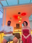 Bunkhouse Koh Phangan co., LTD - Quầy bar