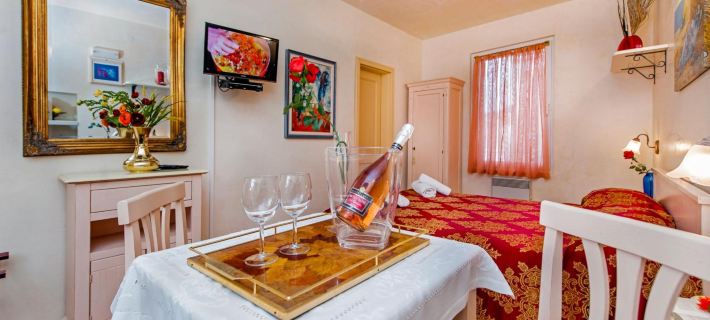 Residence la Carera Centro Storico Hotels in Rovinj