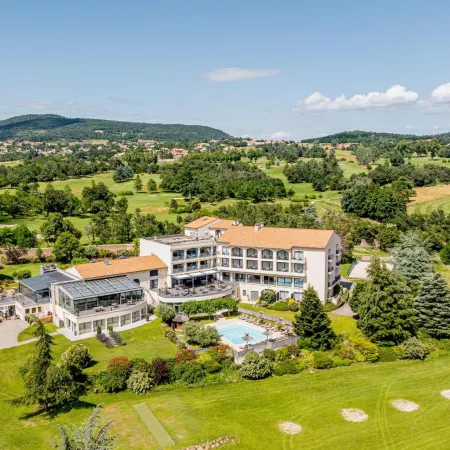 Domaine de Saint-Clair