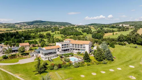 Domaine de Saint-Clair