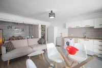 Studio Costa del Silencio Arona Chayofita - شاطئ
