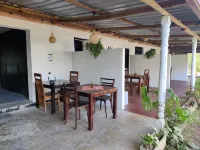 Velora Hill Ella | Panoramic Hilltop Stay - sarapan