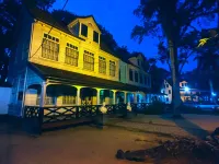 Hotel Palacio โรงแรมในปารามารีโบ