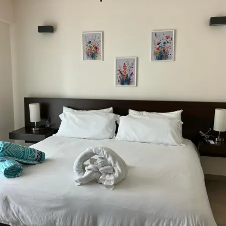 La Poza Condominio