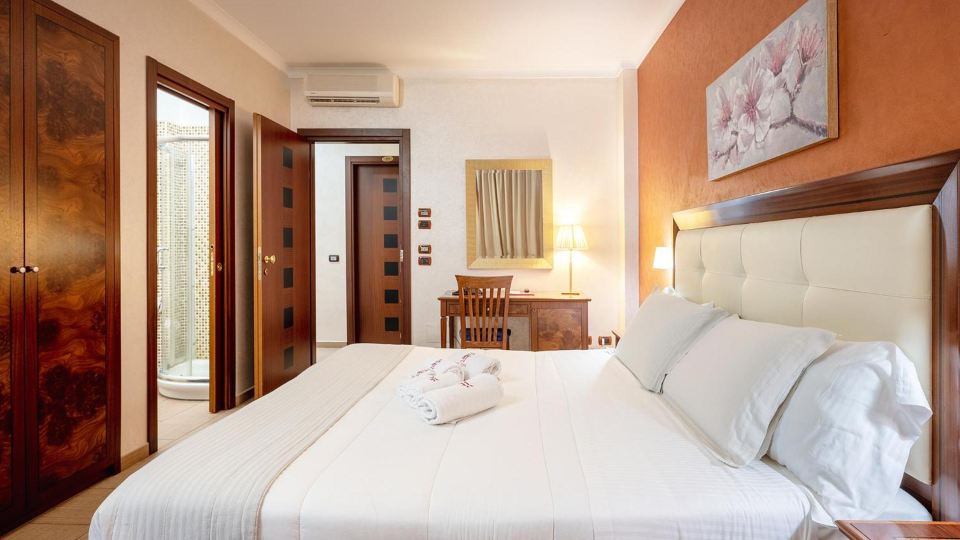 Hotel Flora