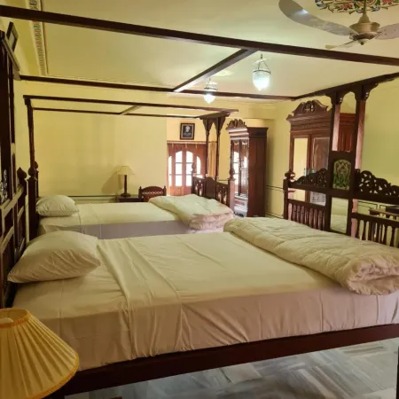 Umaid Mahal Palace