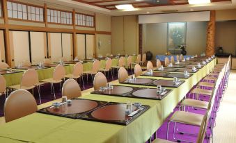 Kappo Ryokan Shiroyama