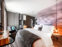 Hotel City Maribor Hotels in Center