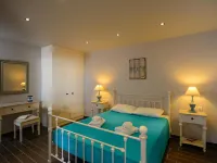 Lenikos Resort Hotels in Lampi