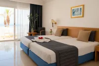 Bizerta Resort Congres & Spa - petit déjeuner