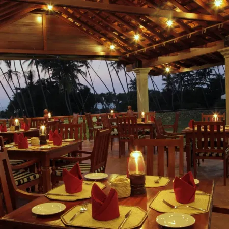 Prince Beach Hotel Bentota