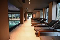 Modena Resort Spa & Wellness Zlatibor - Pools