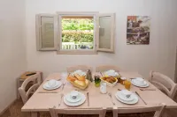 Il Villaggio di Giuele - breakfast