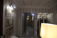 B&B Pescara Centro Luxury Suite